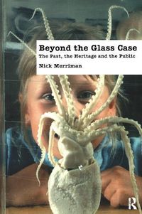 Produktbild: Merriman, N: Beyond the Glass Case