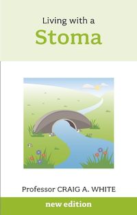 Produktbild: Living with a Stoma