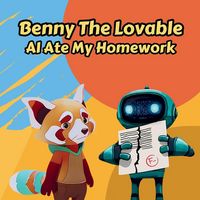 Produktbild: Benny The Lovable