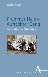 Produktbild: Krummes Holz &ndash; Aufrechter Gang