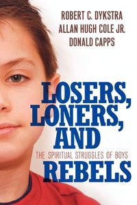 Produktbild: Losers, Loners, and Rebels
