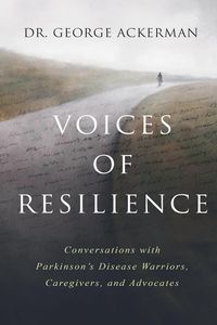 Produktbild: Voices of Resilience