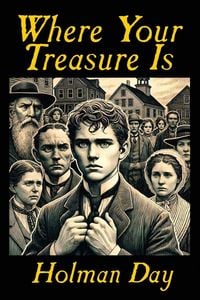 Produktbild: Where Your Treasure Is