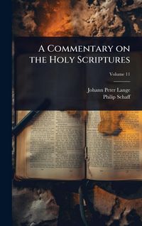 Produktbild: A Commentary on the Holy Scriptures