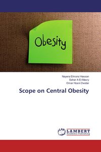 Produktbild: Scope on Central Obesity