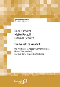 Produktbild: Die besetzte Anstalt