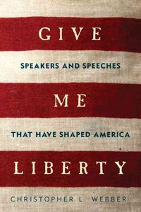 Produktbild: Give Me Liberty
