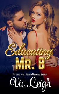 Produktbild: Educating Mr. B