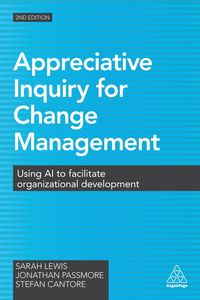 Produktbild: Appreciative Inquiry for Change Management