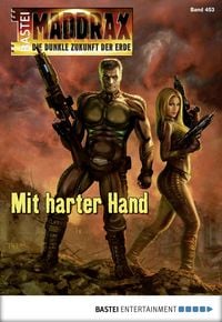 Produktbild: Maddrax 453