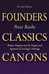 Produktbild: Founders, Classics, Canons
