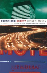 Produktbild: Priesthood and Society