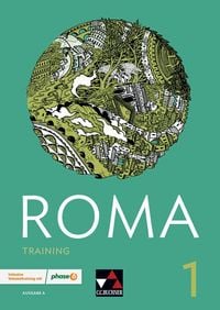 Produktbild: Roma A / ROMA A Training 1