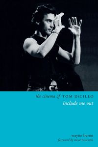 Produktbild: The Cinema of Tom DiCillo