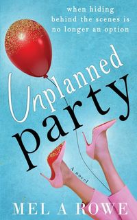 Produktbild: Unplanned Party