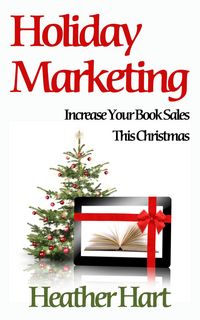 Produktbild: Holiday Marketing (Day-by-Day Book Marketing, #3)