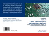 Produktbild: Design Methodology for Reconfigurable Processors