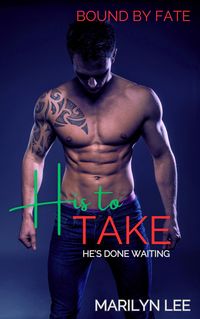 Produktbild: His to Take