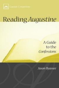 Produktbild: Reading Augustine