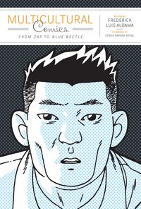 Produktbild: Multicultural Comics
