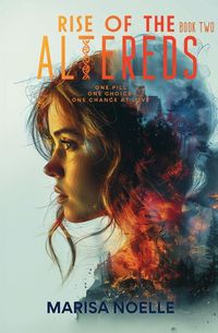 Produktbild: The Rise of the Altereds
