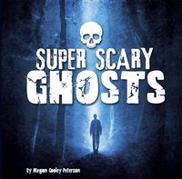 Produktbild: Super Scary Ghosts