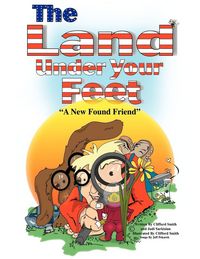 Produktbild: Land Under Your Feet