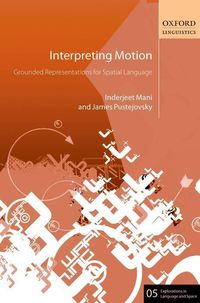 Produktbild: Interpreting Motion