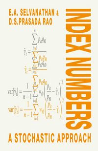 Produktbild: Index Numbers