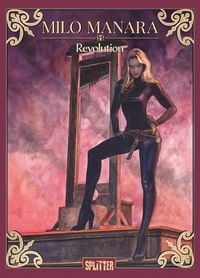Produktbild: Revolution