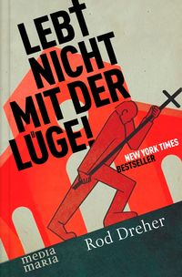 Produktbild: Lebt nicht mit der L&uuml;ge!