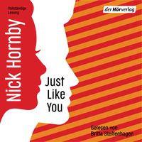 Produktbild: Just like you