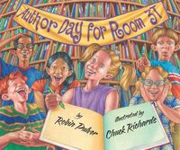 Produktbild: Author Day for Room 3T