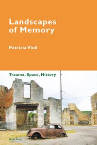 Produktbild: Landscapes of Memory