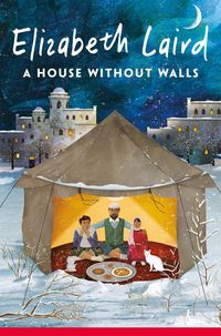 Produktbild: A House Without Walls