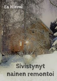 Produktbild: Sivistynyt nainen remontoi