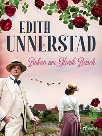 Produktbild: Boken om Alarik Barck