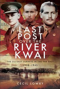 Produktbild: Last Post over the River Kwai