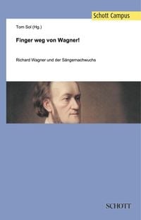 Produktbild: Finger weg von Wagner!