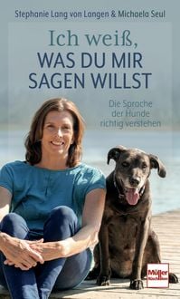 Produktbild: Ich wei&szlig;, was Du mir sagen willst
