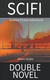 Produktbild: SCIFI Double Novel