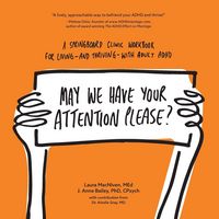 Produktbild: May We Have Your Attention Please?