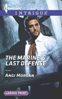 Produktbild: The Marine's Last Defense