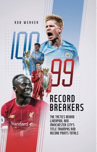 Produktbild: Record Breakers