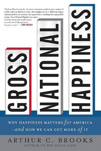 Produktbild: Gross National Happiness