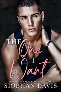 Produktbild: The One I Want