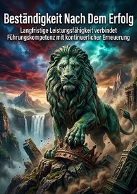 Produktbild: Best&auml;ndigkeit Nach Dem Erfolg