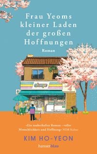 Produktbild: Frau Yeoms kleiner Laden der gro&szlig;en Hoffnungen