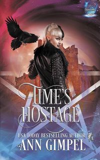 Produktbild: Time's Hostage