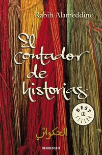 Produktbild: El contador de historias